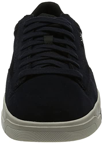 Geox Man U SEGNALE B SHOES NAVY 41_EU