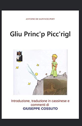 Gliu Princ'p Picc'rigl (Cultura cassinese)