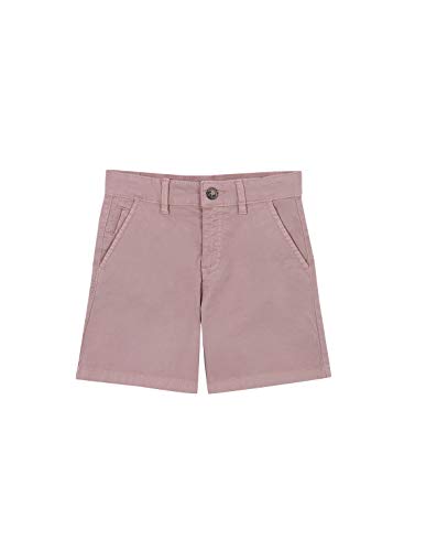 Gocco Bermuda Pantalones, Nude, 9-10 años para Niños