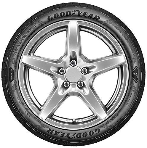 Goodyear Eagle F1 Asymmetric 5 XL FP - 225/35R19 - Neumáticos de verano