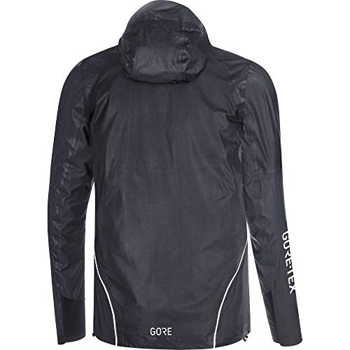 GORE WEAR R7 Chaqueta Trail de Hombre con Capucha GORE-TEX SHAKEDRY