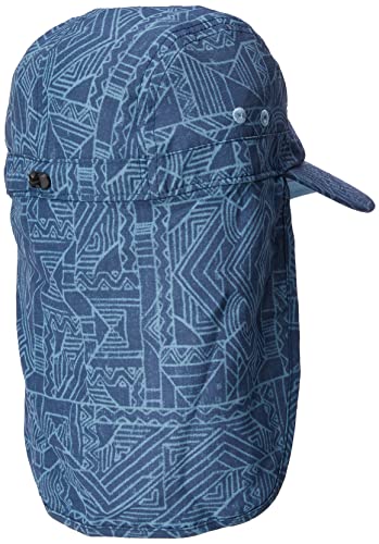 Gorra Bimini Kids Kasai Night Blue