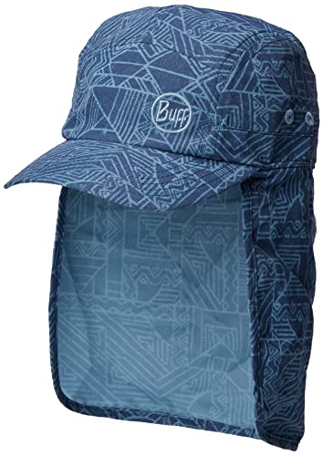 Gorra Bimini Kids Kasai Night Blue