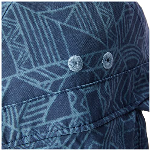 Gorra Bimini Kids Kasai Night Blue