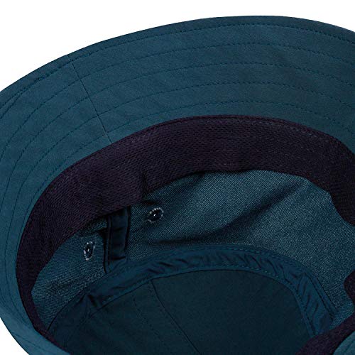 Gorro Trek Bucket Keled Blue L/XL