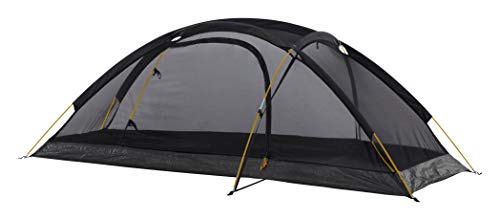 Grand Canyon Apex 1 - Tienda de cúpula para 1 o 2 Personas, Ultraligera, Impermeable, tamaño pequeño, para Trekking, Camping, Outdoor | Capulet Olive (Verde)