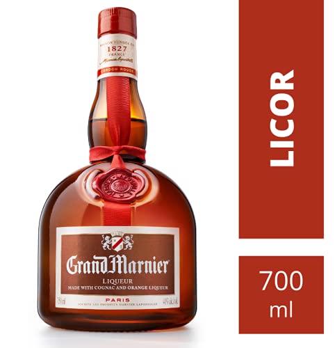 Grand Marnier Rouge