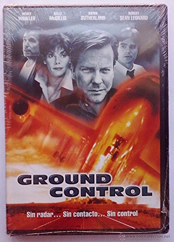 GROUND CONTROL