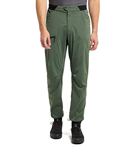 Haglöfs Pantalones de montaña de Hombre L.I.M Fuse