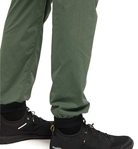 Haglöfs Pantalones de montaña de Hombre L.I.M Fuse