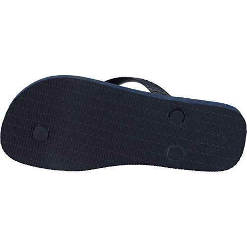 Havaianas Top, Chanclas, para Unisex adulto, Azul Marino, 41/42 EU