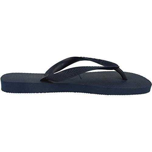 Havaianas Top, Chanclas, para Unisex adulto, Azul Marino, 41/42 EU