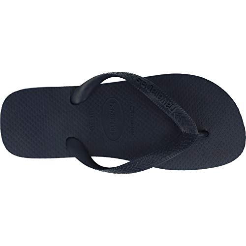 Havaianas Top, Chanclas, para Unisex adulto, Azul Marino, 41/42 EU