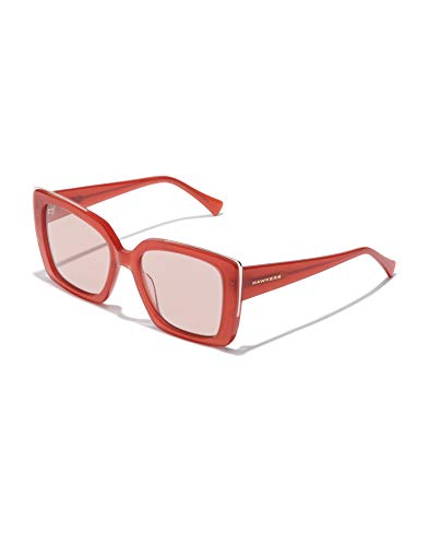 HAWKERS · Gafas de sol CHAZARA para mujer · CARAMEL