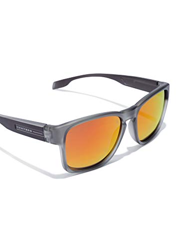 HAWKERS · Gafas de sol CORE Polarized para hombre y mujer · RUBY