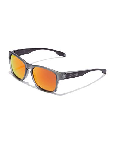 HAWKERS · Gafas de sol CORE Polarized para hombre y mujer · RUBY