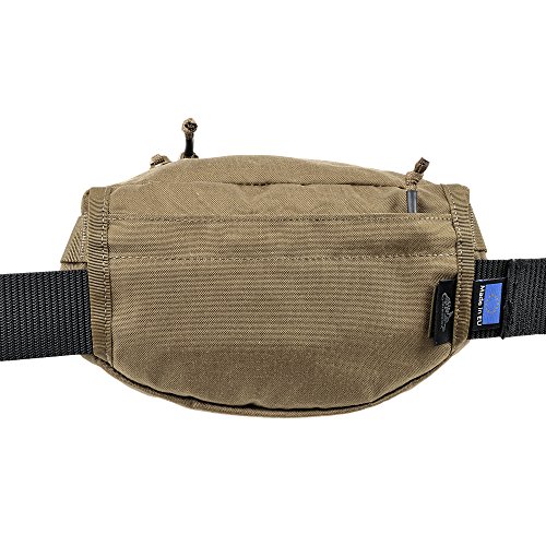 Helikon-Tex Possum Waist Pack - Riñonera Cordura® (01-Black)