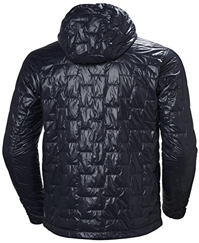 Helly Hansen 65604-994_XL Chaqueta, Navy, Hombre