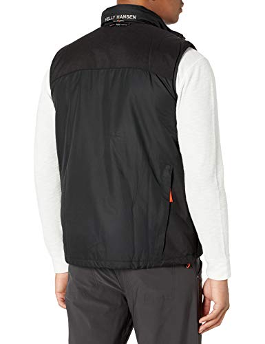 Helly Hansen 990-3XL73005 Utility Chaleco, Talla 3XL