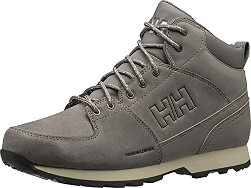 Helly Hansen Botas de senderismo Tsuga de caña alta para hombre