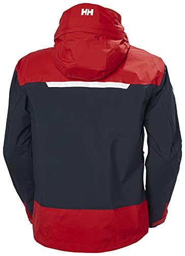 Helly Hansen Chaqueta náutica modelo SALT INSHORE JACKET marca