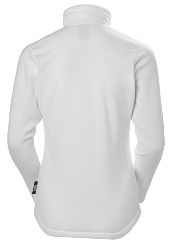 Helly Hansen Daybreaker, Forro polar Para Mujer, Blanco (White), Small