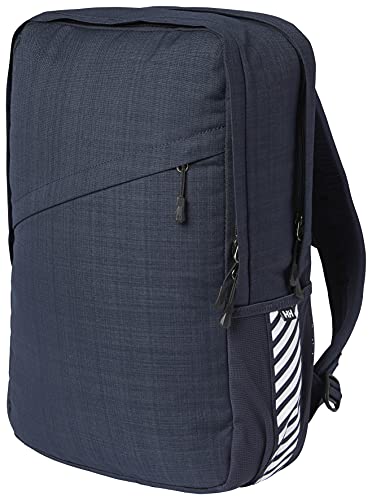 Helly Hansen SENTRUM Backpack, Mochila Unisex Adulto, 597 Navy, STD