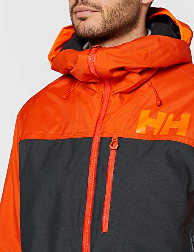 Helly Hansen STRAIGHTLINE LIFALOFT JACKET