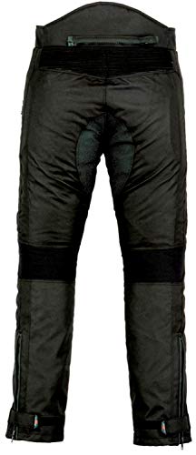 HiViz WAVES CORDURA - Pantalones de tela para hombre, 32 pulgadas (W30)