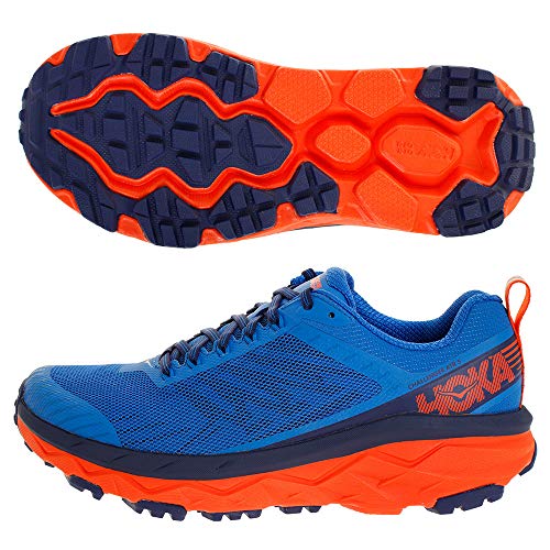 hoka Challenger ATR 5 Azul Naranja 1104093IBMR