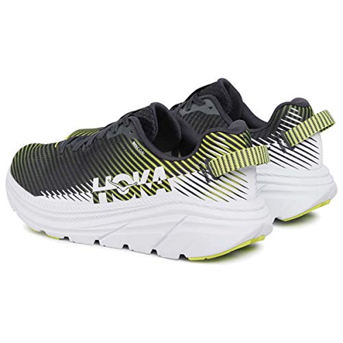 hoka Rincon 2 Gris Blanco 1110514 OGWT