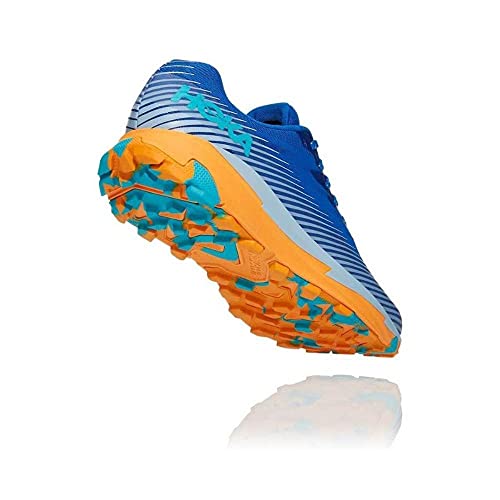 hoka Torrent 2 Azul Naranja 1110496 TSSF