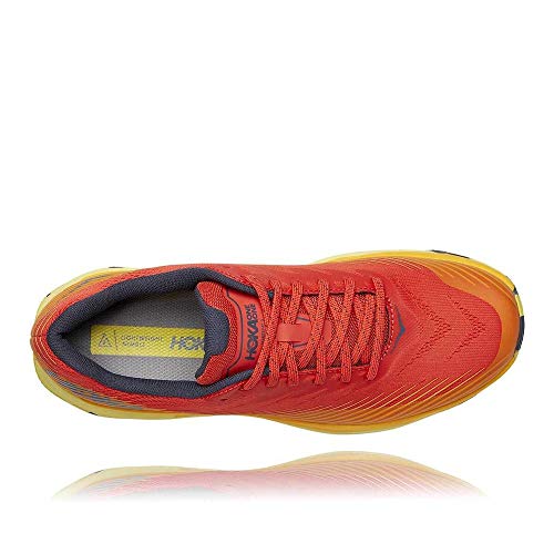 hoka Torrent 2 Rojo Amarillo 1110496 FSFF