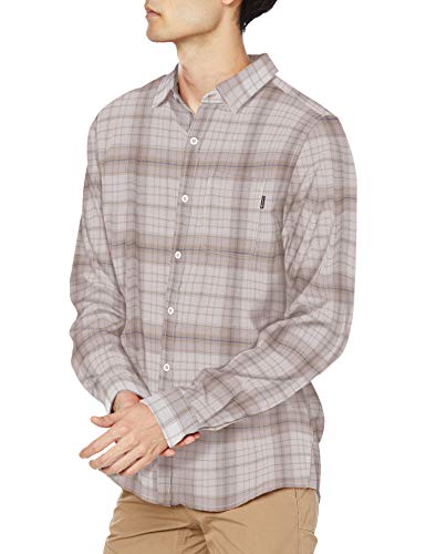 Hurley M Portland Flannel LS