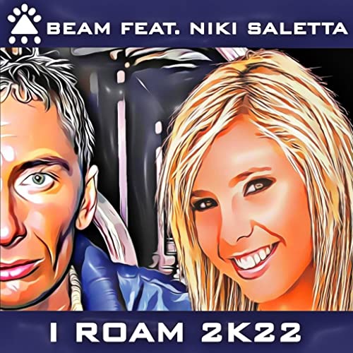 I Roam 2K22 (Beam & Ruesche Extended Mix)