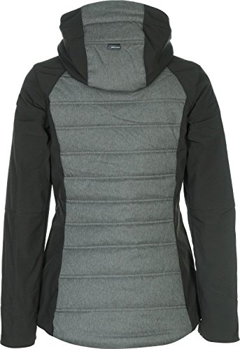 Icepeak Jacia softshell chaqueta mujeres