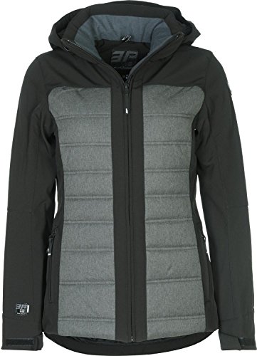 Icepeak Jacia softshell chaqueta mujeres