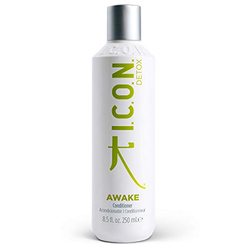 Icon Acondicionador Detox Awake250 g