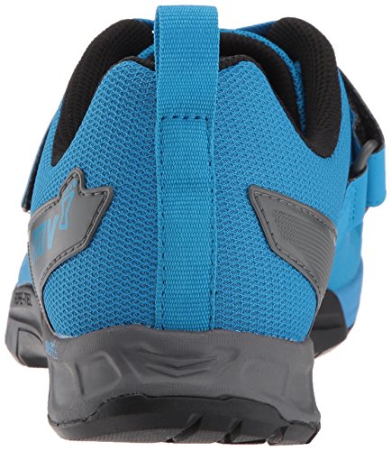 Inov-8 F-Lite 275 (M) Hombre F-Lite 275 (M), Color Azul, Talla 46 EU