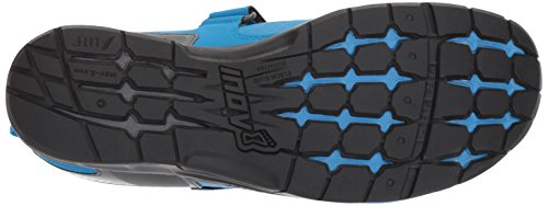 Inov-8 F-Lite 275 (M) Hombre F-Lite 275 (M), Color Azul, Talla 46 EU