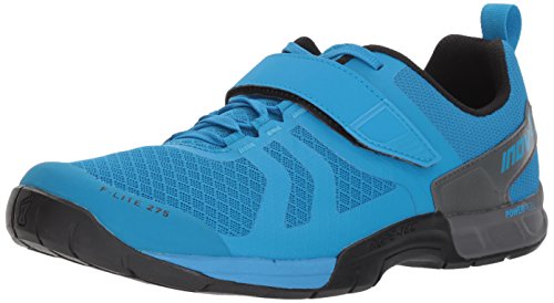 Inov-8 F-Lite 275 (M) Hombre F-Lite 275 (M), Color Azul, Talla 46 EU