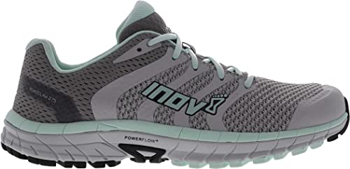 Inov-8 Punto Roadclaw 275 para mujer, Plateado, menta, 42.5 EU