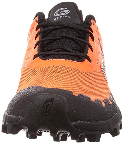 Inov-8 X-Talon G 235 Oranje Trailrunschoenen Unisex