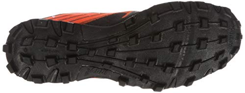 Inov-8 X-Talon G 235 Oranje Trailrunschoenen Unisex