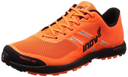 Inov8 Trail ROC 270 Zapatilla De Correr para Tierra - 41.5