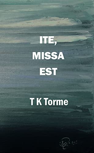 Ite Missa Est (English Edition)