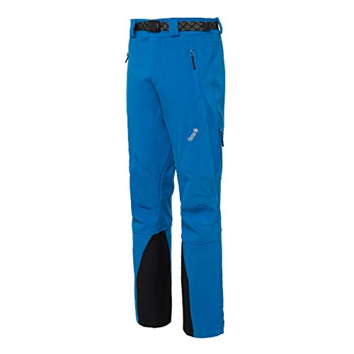 Izas Pantalones Trekking Malcus