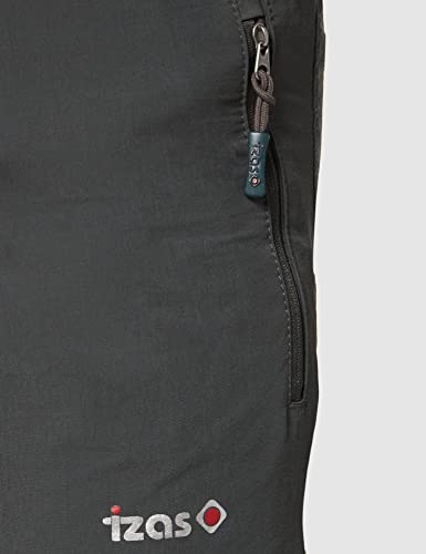 Izas Soar Pantalones Cortos de Montaña, Mujer