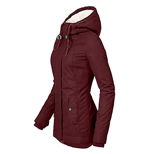 Jerséis Mujer De Lana Abrigos Rebajas Invierno Sudaderas Con Capucha De Manga Larga Jerseys Modernos Invierno Talla Grande Chaqueta De Invierno De Algodón Hoodie Oversized Manta Hoodie