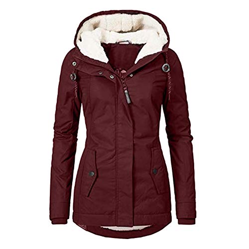 Jerséis Mujer De Lana Abrigos Rebajas Invierno Sudaderas Con Capucha De Manga Larga Jerseys Modernos Invierno Talla Grande Chaqueta De Invierno De Algodón Hoodie Oversized Manta Hoodie